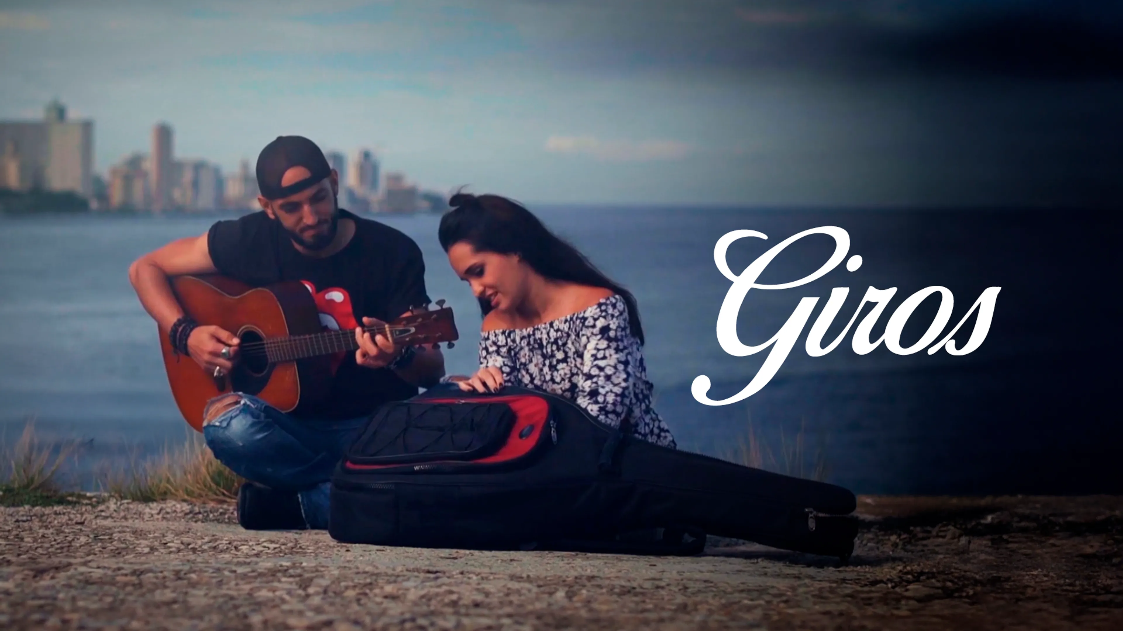 Giros poster